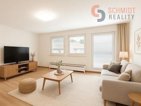 Prodej bytu 4+1, Lednice, Komenského, 105 m2