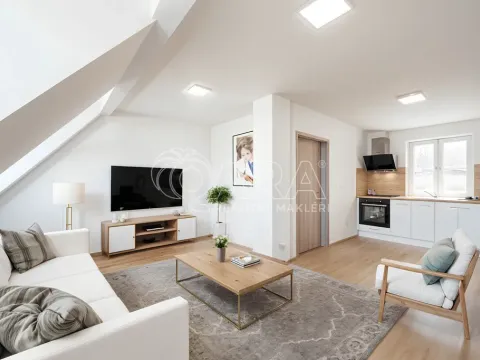 Prodej bytu 4+kk, Letovice, Pražská, 63 m2