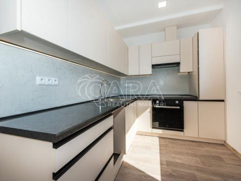 Pronájem bytu 2+1, Trutnov - Dolní Předměstí, Úpské nábřeží, 55 m2