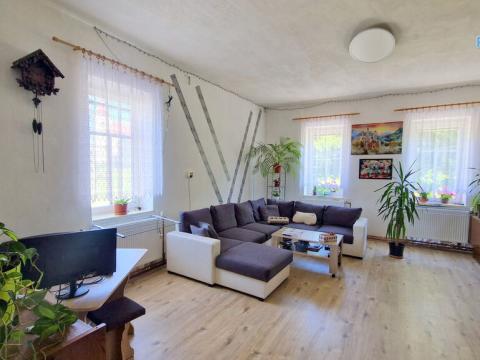 Prodej bytu 3+1, Chvaleč, 113 m2