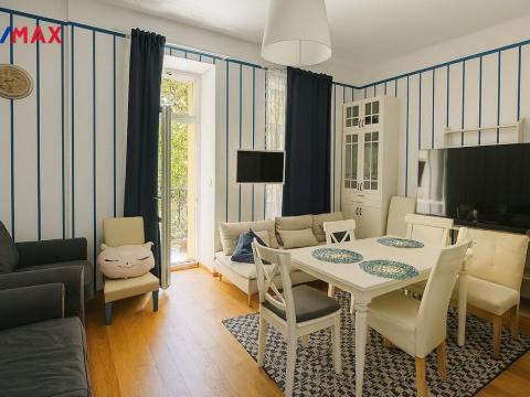 Prodej bytu 3+kk, Praha - Nové Město, Trojická, 75 m2