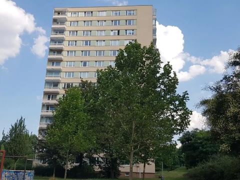 Pronájem bytu 1+kk, Praha - Braník, Nad lesním divadlem, 29 m2