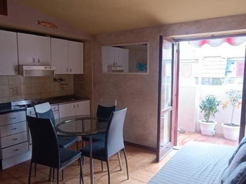 Prodej bytu 3+kk, Scalea, Kalábrie, Itálie, 57 m2