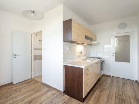 Pronájem bytu 3+1, Brno, Jasanová, 74 m2