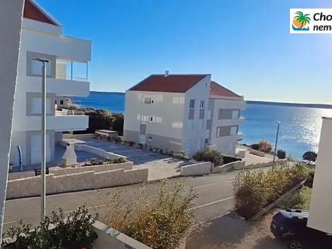 Prodej bytu 4+kk, Mandre, Chorvatsko, 144 m2