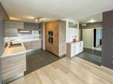 Pronájem bytu 3+kk, Praha - Chodov, Petýrkova, 64 m2