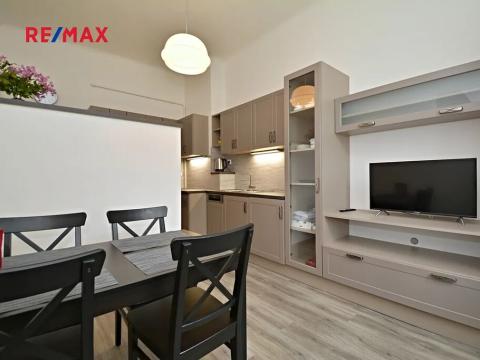Prodej bytu 2+kk, Praha - Vinohrady, Přemyslovská, 41 m2