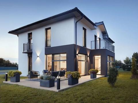Prodej rodinného domu, Praha - Čakovice, 200 m2