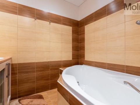 Prodej bytu 3+1, Most, U Věžových domů, 63 m2