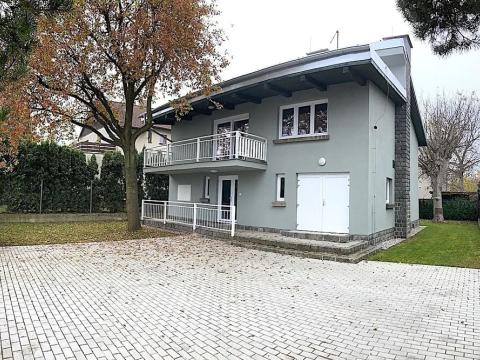 Pronájem rodinného domu, Praha - Suchdol, Kamýcká, 200 m2