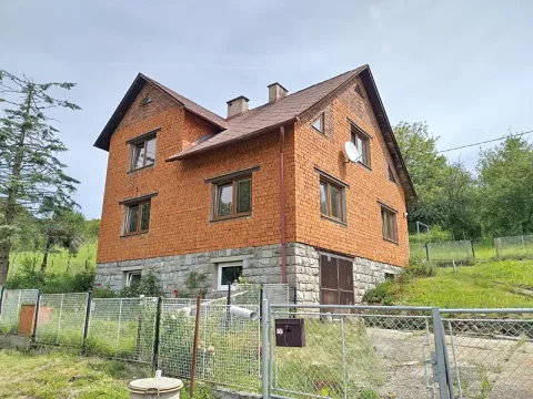 Prodej rodinného domu, Liptál, 210 m2