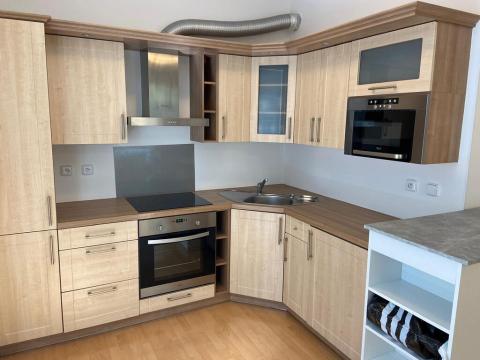 Prodej bytu 2+kk, Praha - Letňany, Chlebovická, 48 m2