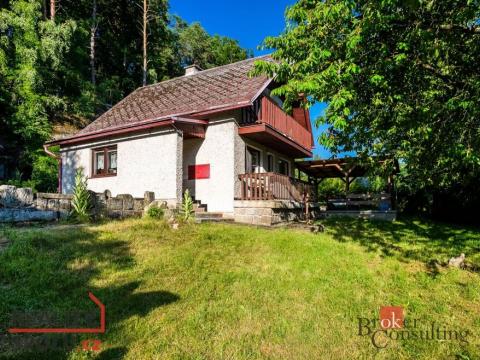 Prodej chalupy, Karlovice - Radvánovice, 107 m2