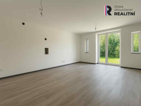 Prodej rodinného domu, Babice u Rosic, Hájíček, 80 m2