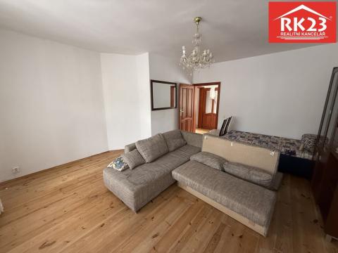 Pronájem bytu 3+1, Mariánské Lázně, Mladějovského, 120 m2