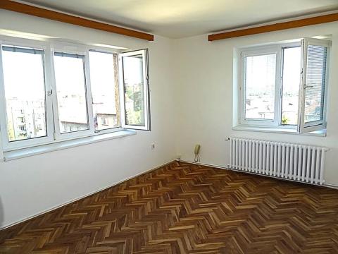 Pronájem bytu 1+1, Praha - Vršovice, 28. pluku, 42 m2