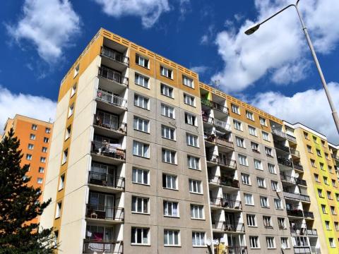 Pronájem ubytování, Plzeň, Strážnická, 180 m2