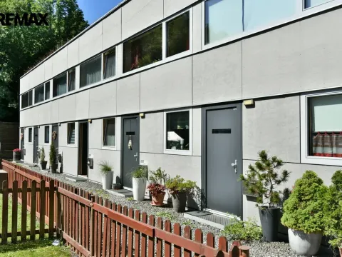 Prodej rodinného domu, Rudník, 84 m2