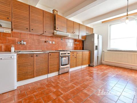 Pronájem bytu 3+kk, Brno - Staré Brno, Pekařská, 100 m2