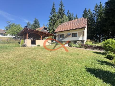 Prodej rodinného domu, Horní Bečva, 149 m2