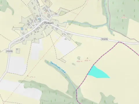 Prodej pole, Lukavice, 12941 m2