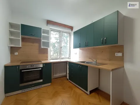 Pronájem bytu 3+1, Příbram - Žežice, 72 m2