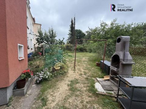 Prodej bytu 2+1, Aš, Textilní, 50 m2