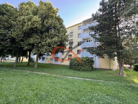 Prodej bytu 2+1, Rožnov pod Radhoštěm, Čs. armády, 51 m2