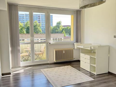 Pronájem bytu 3+kk, Mladá Boleslav - Mladá Boleslav II, Purkyňova, 64 m2