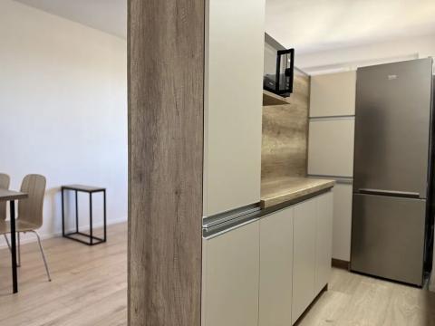 Pronájem bytu 2+kk, Frýdek-Místek, Bavlnářská, 48 m2