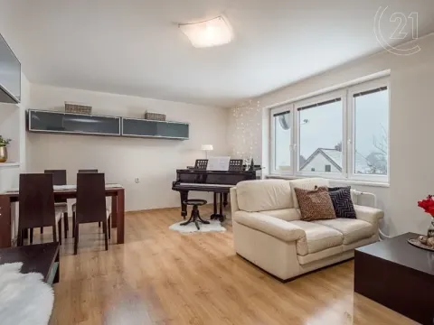 Pronájem rodinného domu, Kosoř, Fr. Štíbra, 150 m2