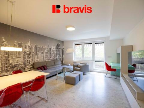 Prodej bytu 4+kk, Brno, 129 m2