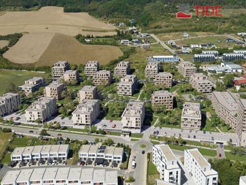 Prodej bytu 2+kk, Beroun, Na Máchovně, 56 m2