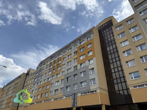 Prodej bytu 2+kk, Praha - Stodůlky, Seydlerova, 48 m2