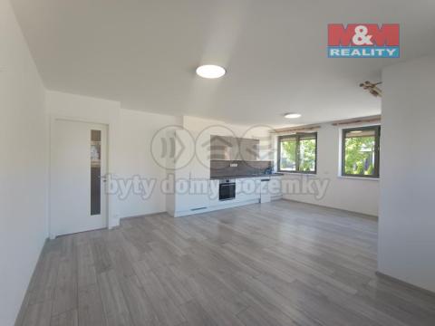 Pronájem bytu 2+kk, Letovice, Komenského, 64 m2