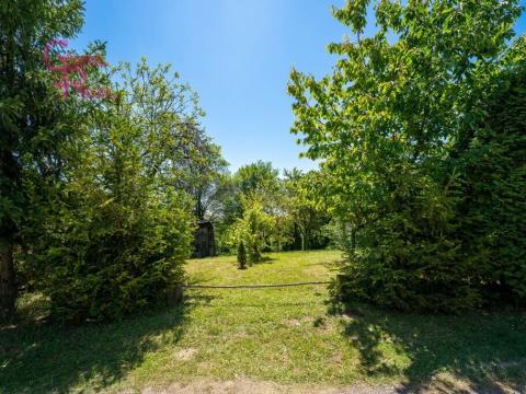 Prodej zahrady, Bohdalice-Pavlovice - Pavlovice, 263 m2