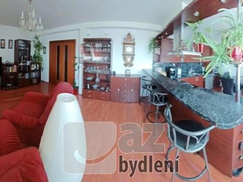 Prodej bytu 3+kk, Praha - Strašnice, Průběžná, 107 m2