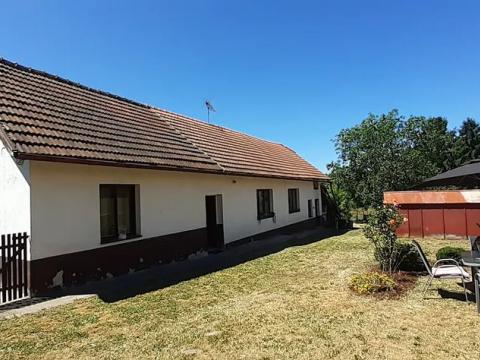 Prodej rodinného domu, Kostelec nad Černými lesy, 136 m2