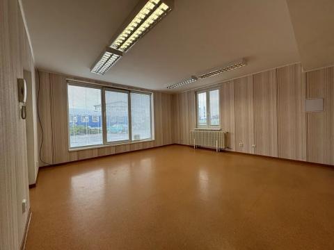 Pronájem kanceláře, Praha - Horní Počernice, Bystrá, 23 m2