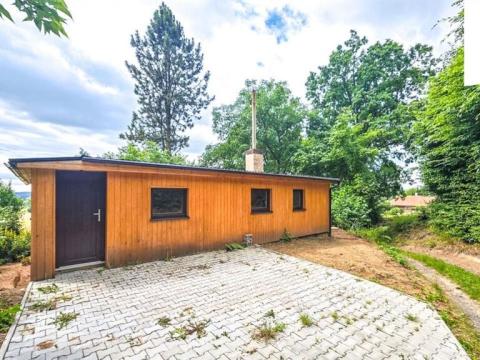 Prodej chaty, Miletín, Podháj, 70 m2