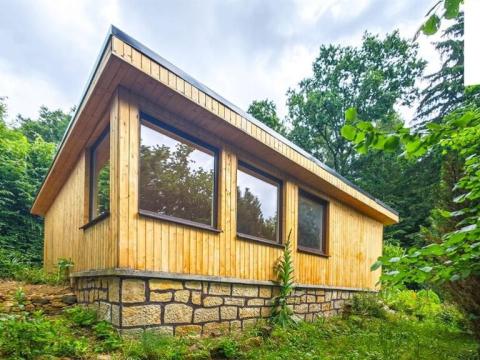 Prodej chaty, Miletín, Podháj, 70 m2