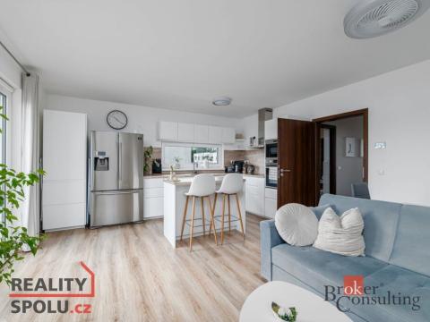 Prodej bytu 4+kk, Zbůch, Janáčkova, 92 m2