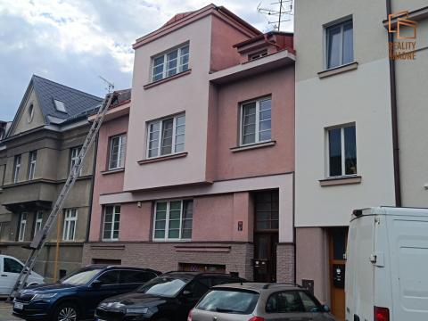 Pronájem bytu 2+1, Poděbrady, Dr. Beneše, 70 m2