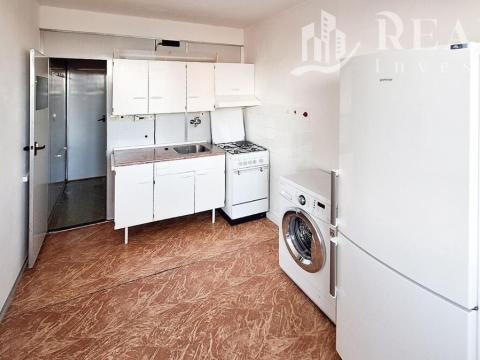 Prodej bytu 4+1, Most, Růžová, 70 m2