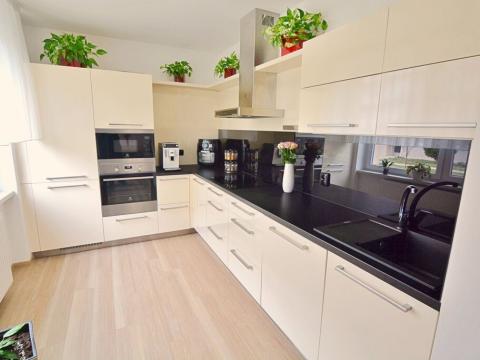 Prodej bytu 3+1, Bučovice, Fučíkova, 72 m2