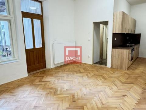 Pronájem bytu 2+1, Olomouc, Panská, 78 m2