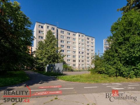 Pronájem bytu 5+kk, Jablonec nad Nisou - Mšeno nad Nisou, Josefa Hory, 86 m2