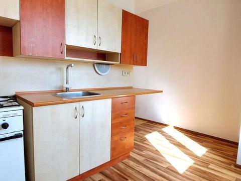 Pronájem bytu 2+1, Valašské Meziříčí - Krásno nad Bečvou, Křižná, 52 m2