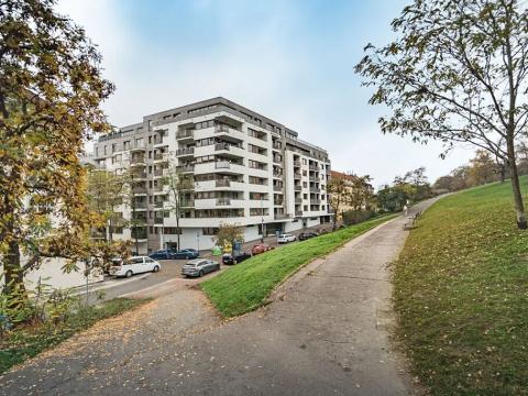 Prodej bytu 2+kk, Olomouc, Kališnická, 62 m2
