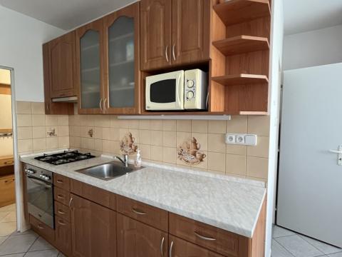 Pronájem bytu 2+1, Olomouc - Povel, Heyrovského, 58 m2